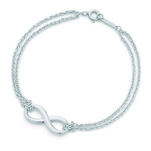 Tiffany Infinity Bracelet | Poshmark